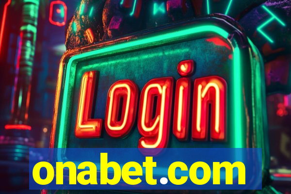 onabet.com