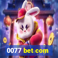 0077 bet com