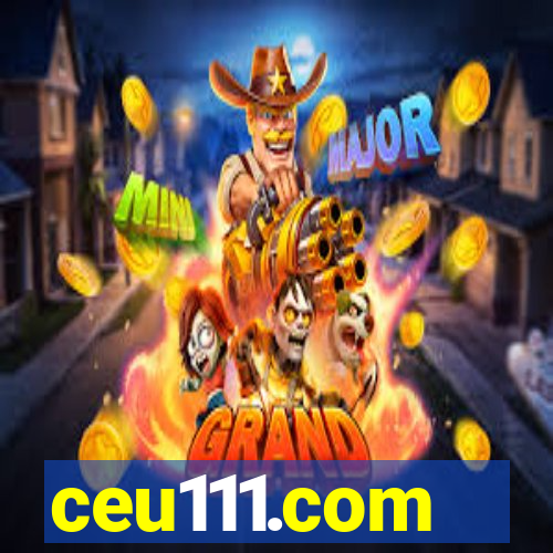 ceu111.com