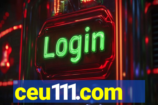 ceu111.com