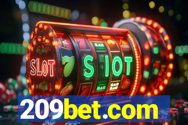 209bet.com
