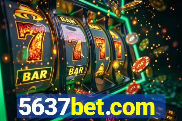 5637bet.com