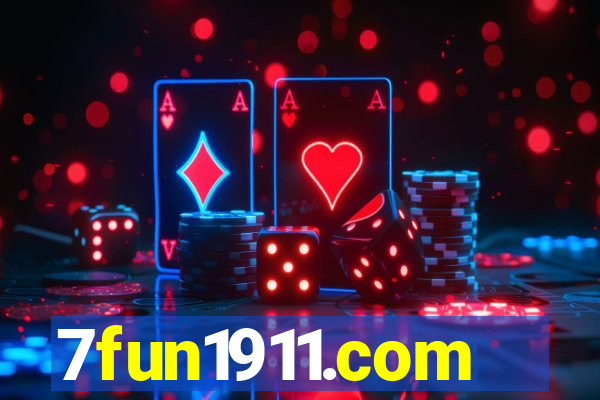 7fun1911.com