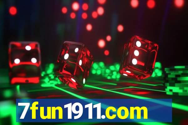 7fun1911.com