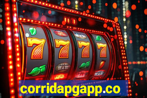 corridapgapp.com