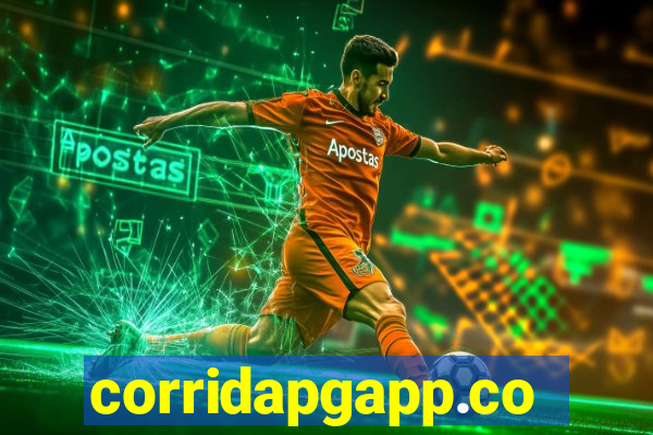 corridapgapp.com