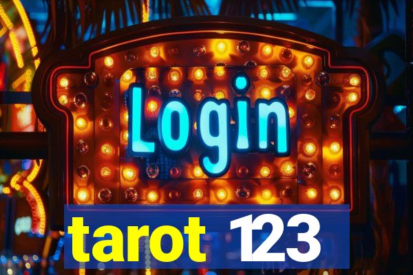 tarot 123