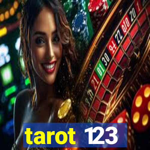 tarot 123