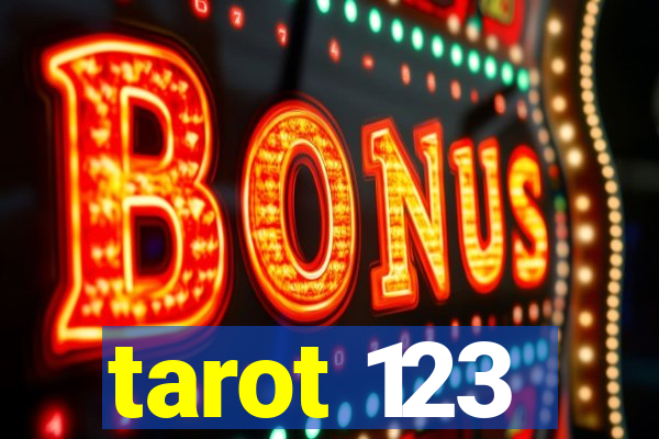 tarot 123