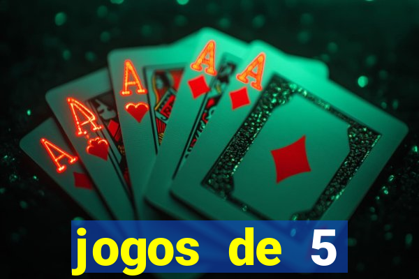 jogos de 5 centavos na blaze