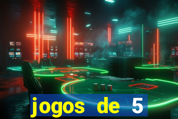 jogos de 5 centavos na blaze