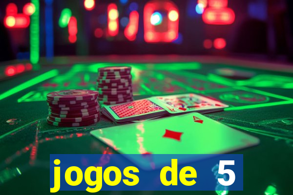 jogos de 5 centavos na blaze