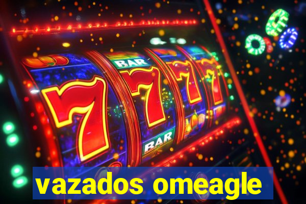 vazados omeagle