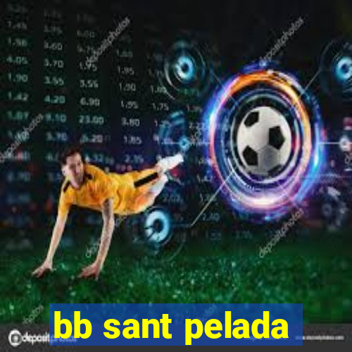 bb sant pelada