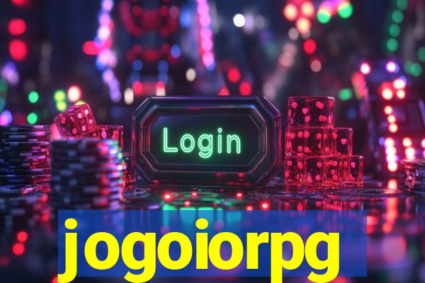 jogoiorpg
