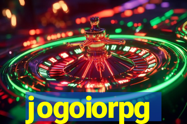 jogoiorpg