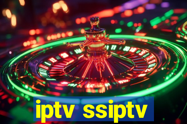 iptv ssiptv