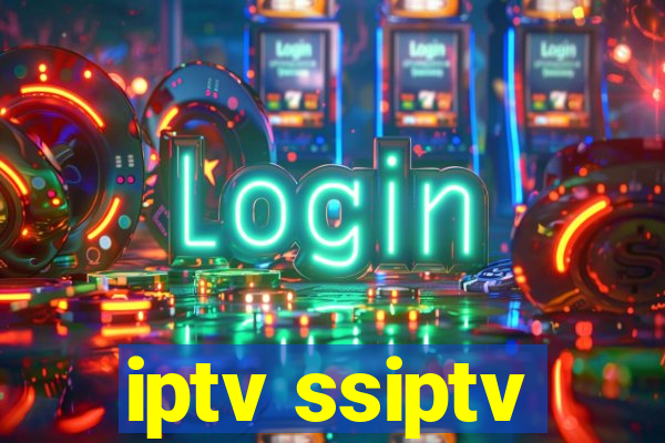 iptv ssiptv