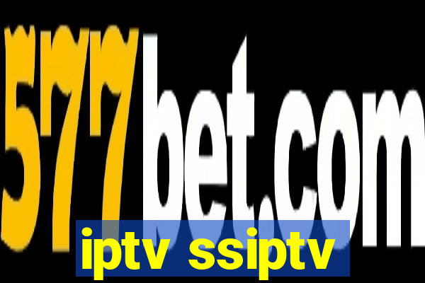 iptv ssiptv