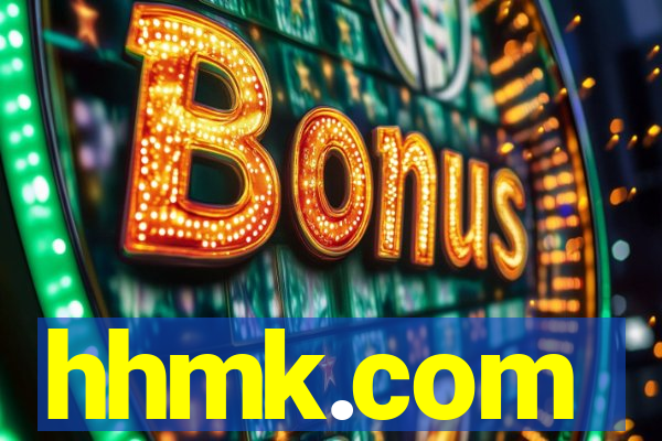 hhmk.com
