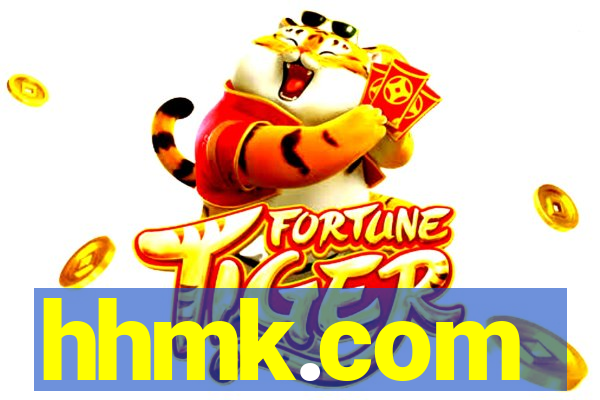 hhmk.com