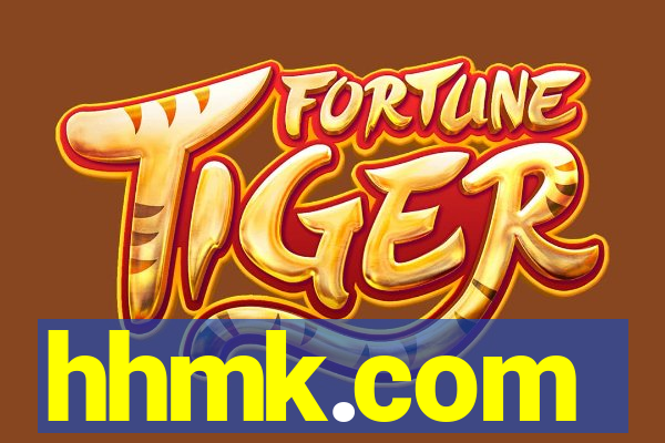 hhmk.com