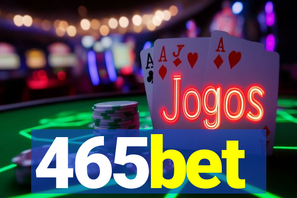465bet