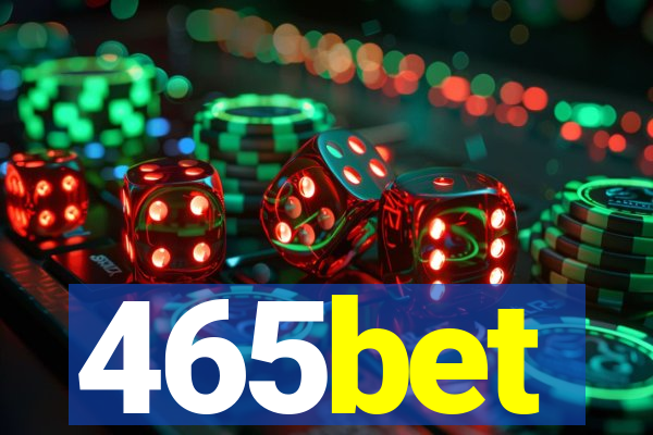 465bet