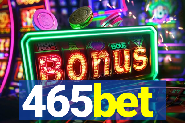 465bet
