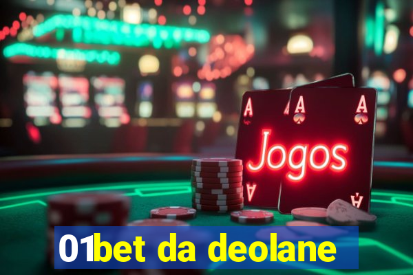 01bet da deolane