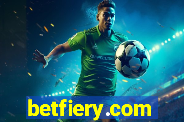 betfiery.com
