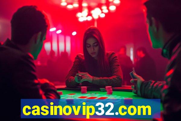 casinovip32.com