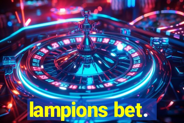 lampions bet.