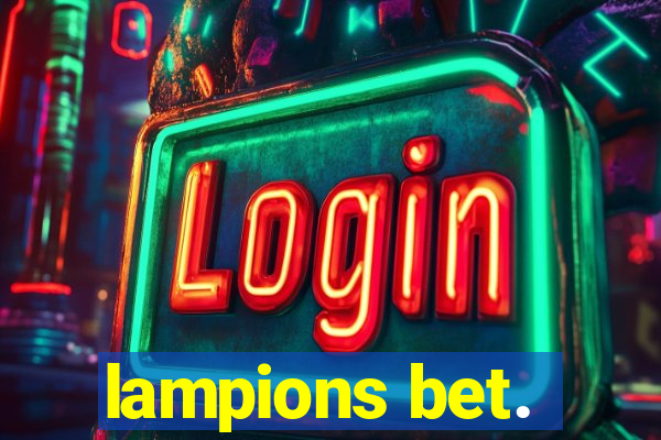 lampions bet.