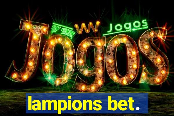 lampions bet.