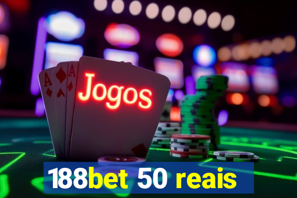 188bet 50 reais