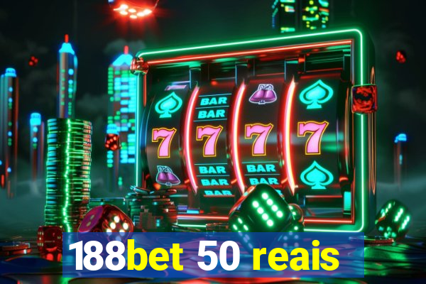 188bet 50 reais