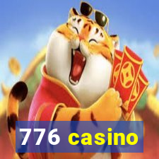 776 casino