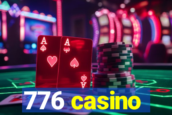 776 casino