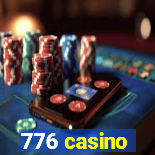 776 casino