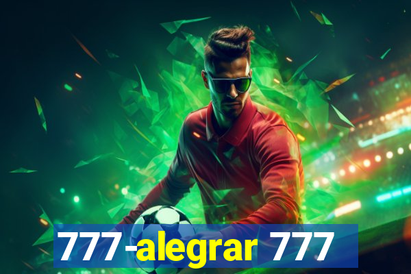 777-alegrar 777