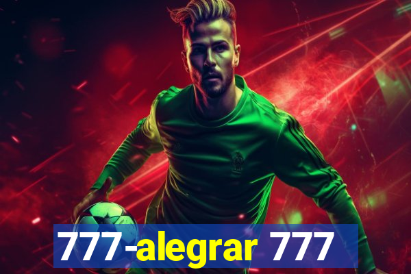777-alegrar 777