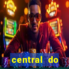 central do parabrisa betim