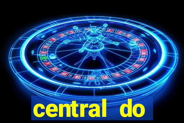 central do parabrisa betim