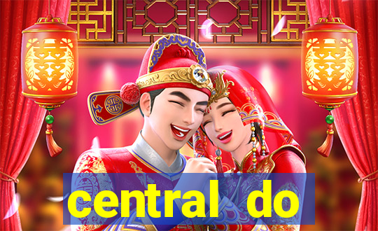 central do parabrisa betim