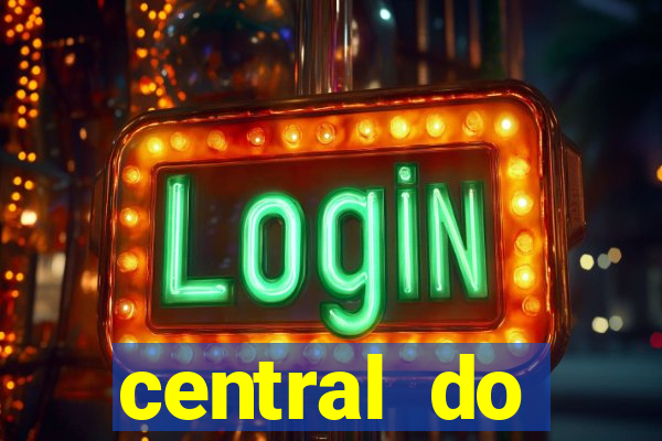central do parabrisa betim