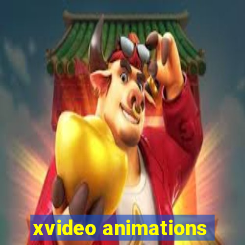 xvideo animations