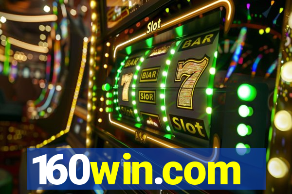160win.com