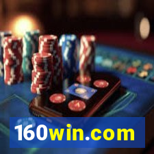 160win.com