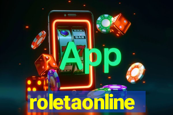 roletaonline